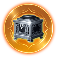 Common Class/Guardian Spirit Selection Summon Ticket