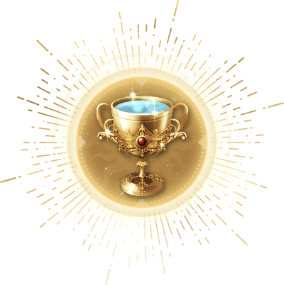 Pabor na Relics