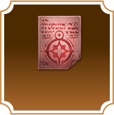 Hero Creation Scroll